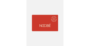 Nocib&eacute;: Retour gratuit en boutique pour les commandes livr&eacute;es en standard
