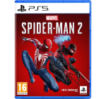 JoyBuy: Marvel's Spider-Man 2 - PS5 - Version Française à 39,99€ (au lieu de 79,99€)