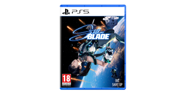 Amazon: Stellar Blade sur PS5 &agrave; 41,73&euro; (au lieu de 50,49&euro;)