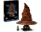 Amazon: LEGO Harry Potter Le Choixpeau Magique qui Parle (76429) à 74,90€ (au lieu de 99,99€)
