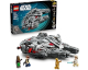 Amazon: LEGO® Star Wars™ Smart Play Faucon Millenium (75426) à 74,99€ (au lieu de 99,99€)