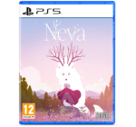 Fnac: Neva (PS5) à 22,99€ (au lieu de 34,99€)