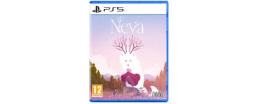 Fnac: Neva (PS5) &agrave; 22,99&euro; (au lieu de 34,99&euro;)