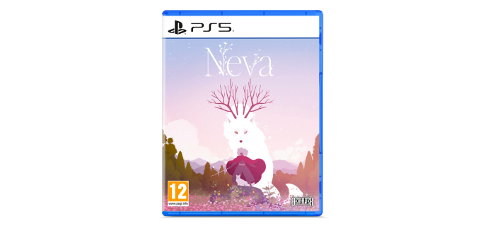 Fnac: Neva (PS5) &agrave; 22,99&euro; (au lieu de 34,99&euro;)