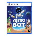 JoyBuy: Astro Bot - PS5 - Version française à 49,99€ (au lieu de 69,99€)