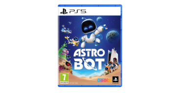 JoyBuy: Astro Bot - PS5 - Version fran&ccedil;aise &agrave; 49,99&euro; (au lieu de 69,99&euro;)