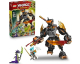 Amazon: LEGO Ninjago La Mission du Robot Cole et du Dragon Zane (71854) à 22,99€ (au lieu de 29,99€)