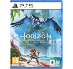 JoyBuy: Horizon Forbidden West - PS5 - Version Française à 39,99€ (au lieu de 59,99€)