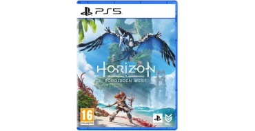 JoyBuy: Horizon Forbidden West - PS5 - Version Fran&ccedil;aise &agrave; 39,99&euro; (au lieu de 59,99&euro;)
