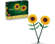 Amazon: LEGO Botanicals Tournesols (40524) à 11,99€ (au lieu de 14,99€)