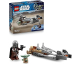 Amazon: LEGO® Star Wars™ Le Speeder Bike du Mandalorien et Grogu (75436) à 7,99€ (au lieu de 9,99€)