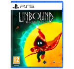 Amazon: Unbound Worlds Apart (PS5) à 19,99€ (au lieu de 29,99€)