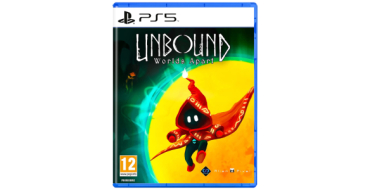 Amazon: Unbound Worlds Apart (PS5) &agrave; 19,99&euro; (au lieu de 29,99&euro;)