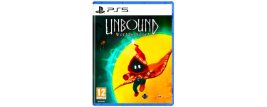 Amazon: Unbound Worlds Apart (PS5) &agrave; 19,99&euro; (au lieu de 29,99&euro;)