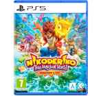 Amazon: Nikoderiko The Magical World Directors Cut PS5 à 22,13€ (au lieu de 29,08€)