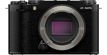 Amazon: Boitier Nu Fujifilm X-M5 - Noir &agrave; 719,90&euro; (au lieu de 822,83&euro;)