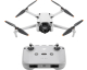 Amazon: Drone DJI Mini 3 - 4K HDR, nacelle 3 axes, retour GPS à 269€ (au lieu de 289€)
