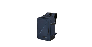 Amazon: Sac cabine Ryanair American Tourister Take2Cabin - 25x20x40 cm, 24L, 0.50kg &agrave; 28,95&euro;