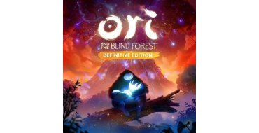 Xbox: Ori and the Blind Forest Definitive Edition (Xbox Series X|S & Xbox One D&eacute;mat&eacute;rialis&eacute;) &agrave; 3,99&euro;