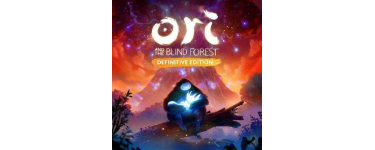 Xbox: Ori and the Blind Forest Definitive Edition (Xbox Series X|S & Xbox One D&eacute;mat&eacute;rialis&eacute;) &agrave; 3,99&euro;