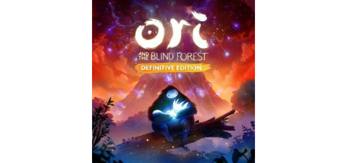 Xbox: Ori and the Blind Forest Definitive Edition (Xbox Series X|S & Xbox One D&eacute;mat&eacute;rialis&eacute;) &agrave; 3,99&euro;