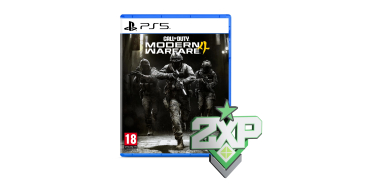 Amazon: Pr&eacute;commande Call of Duty Modern Warfare 4 sur PS5 & Xbox Series X &agrave; 59,90&euro; (au lieu de 79,99&euro;)