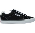Kickz: Vans Chukka Push Noir à 44,95€ (au lieu de 89,95€)