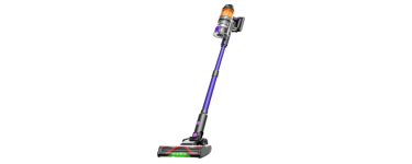 JoyBuy: Aspirateur sans fil COTIAR R11 - 500W, 50kPa, 60min - &eacute;cran &agrave; 76,99&euro; (au lieu de 199,99&euro;)