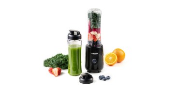 JoyBuy: Blender portable ochama 600ml 300W &agrave; 19,99&euro; (au lieu de 49,99&euro;)