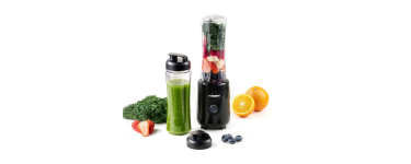JoyBuy: Blender portable ochama 600ml 300W &agrave; 19,99&euro; (au lieu de 49,99&euro;)