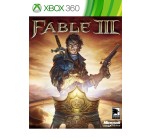 Xbox: Fable III (Xbox Series X|S Dématérialisé) à 6,59€ (au lieu de 19,99€)