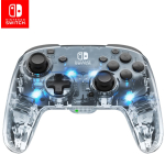 Amazon: Manette PDP Afterglow Deluxe (Switch) à 38,36€ (au lieu de 54,99€)