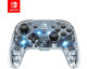 Amazon: Manette PDP Afterglow Deluxe (Switch) à 38,36€ (au lieu de 54,99€)