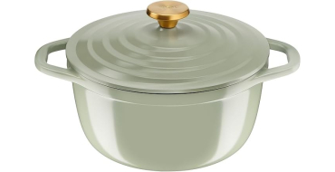 Amazon: Tefal Cocotte fonte d'aluminium 5L - 24cm, induction &agrave; 37,99&euro;