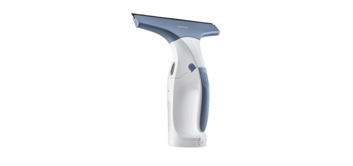 LIDL: Nettoyeur aspirateur &agrave; vitres sans fil Silvercrest &agrave; 14.99&euro; (au lieu de 19.99&euro;)