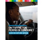 En Voiture Simone: 1 pack permis avec En Voiture Simone à gagner