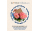 Quitoque: 1 abonnement 3 mois fleurs + 3 box Quitoque à gagner