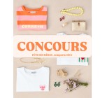 Bonobo Jeans: 1 carte cadeau Bonobo de 150€ à gagner