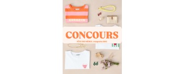 Bonobo Jeans: 1 carte cadeau Bonobo de 150€ à gagner