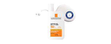 Amazon: Soin Visage SPF50+ La Roche-Posay 50ml &agrave; 9,52&euro; (au lieu de 12,78&euro;)