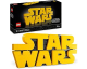 Amazon: LEGO® Star Wars™ Logo (75407) à 46,88€ (au lieu de 69,99€)