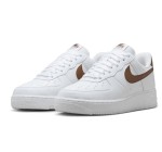 Veepee: Sneakers Nike Air Force 1 '07 Next Nature - cuir, Air, Encap, blanc à 49.99€
