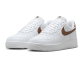 Veepee: Sneakers Nike Air Force 1 '07 Next Nature - cuir, Air, Encap, blanc à 49.99€