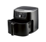 LIDL: Friteuse à air chaud SILVERCREST 6,7 L à 34.99€