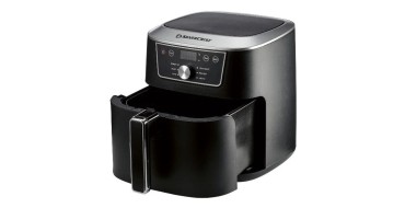 LIDL: Friteuse &agrave; air chaud SILVERCREST 6,7 L &agrave; 34.99&euro;
