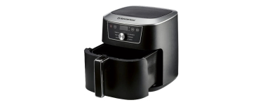 LIDL: Friteuse &agrave; air chaud SILVERCREST 6,7 L &agrave; 34.99&euro;