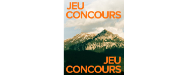 Au Vieux Campeur: 1 lot Au Vieux Campeur (carte 250&euro; + sacs + casquette) &agrave; gagner