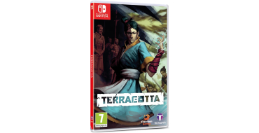 Amazon: Terracotta (Switch) &agrave; 25,75&euro; (au lieu de 39,99&euro;)