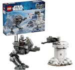 Amazon: LEGO Star Wars L'Attaque de l'AT-RT (75444) à 39,90€ (au lieu de 44,99€)
