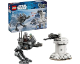Amazon: LEGO Star Wars L'Attaque de l'AT-RT (75444) à 39,90€ (au lieu de 44,99€)